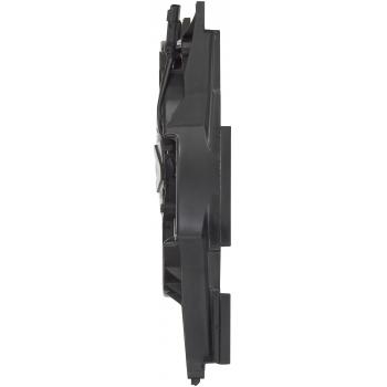 Spectra Premium CF16038 A/C Condenser Fan Assembly product image 4 of 5
