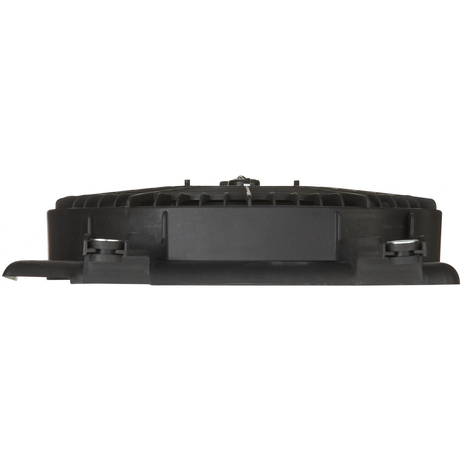 Spectra Premium CF16039 A/C Condenser Fan Assembly product image 2 of 4