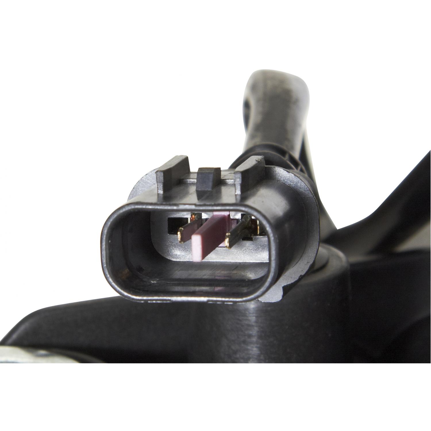 Spectra Premium CF16039 A/C Condenser Fan Assembly product image 3 of 4