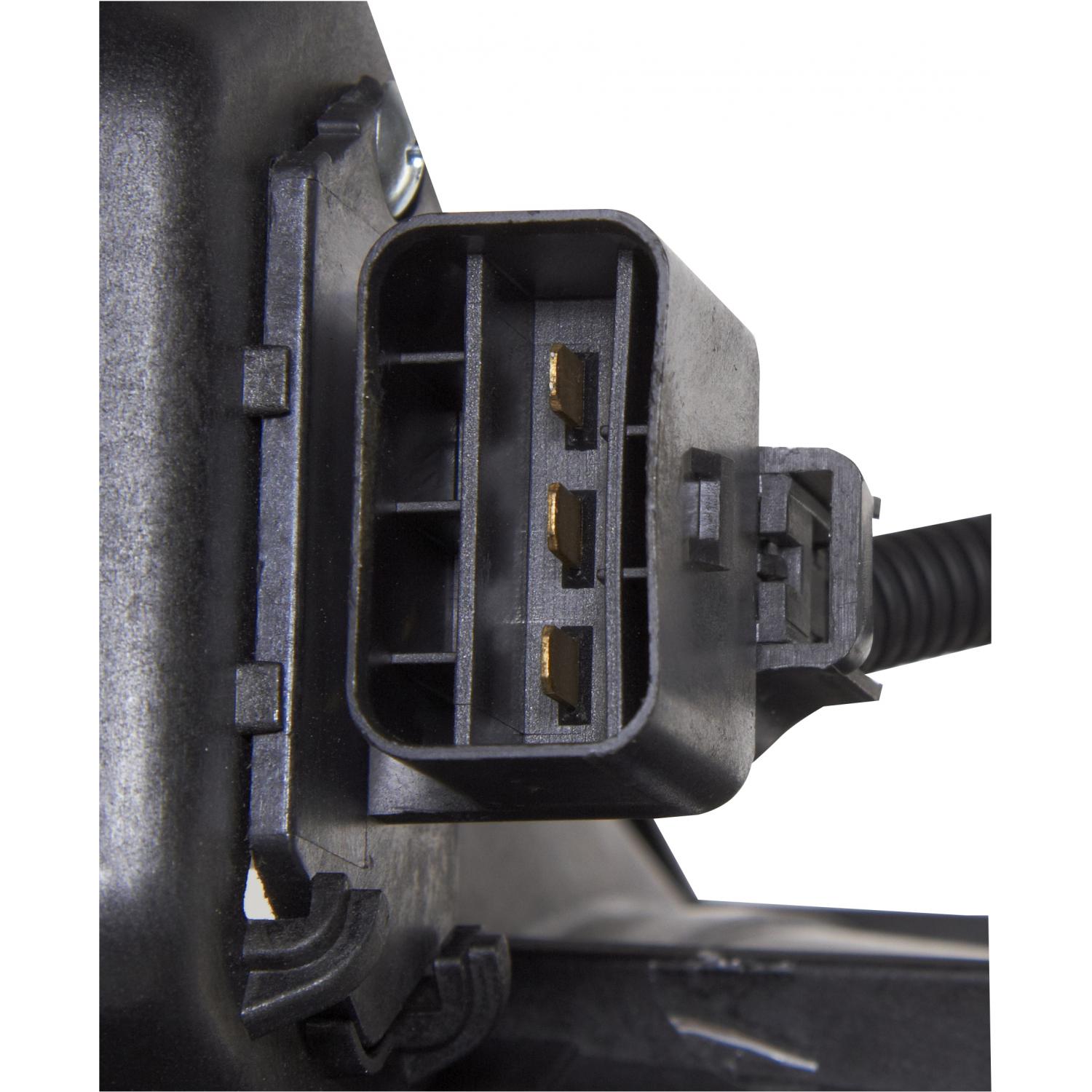 Spectra Premium CF16040 - Engine Cooling Fan Assembly Spectra Premium CF16040 Engine Cooling Fan Assembly product image 2 of 4