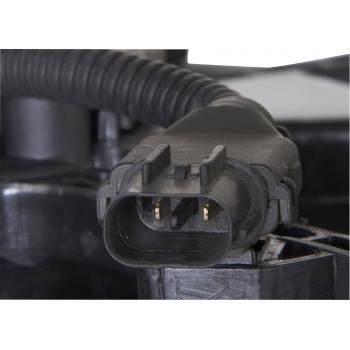 Spectra Premium CF16041 A/C Condenser Fan Assembly product image 2 of 4