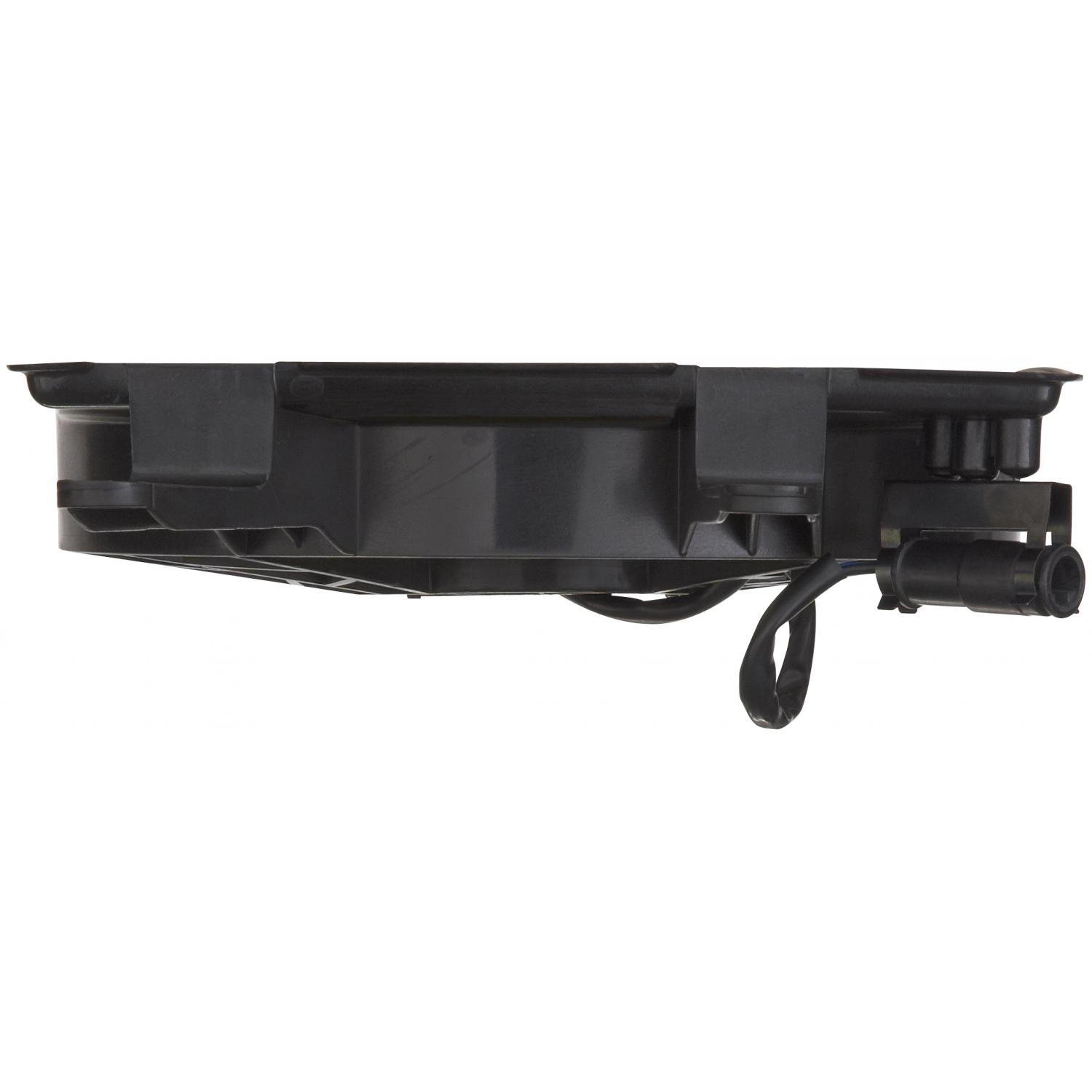 Spectra Premium CF16044 - A/C Condenser Fan Assembly Spectra Premium CF16044 A/C Condenser Fan Assembly product image 4 of 4