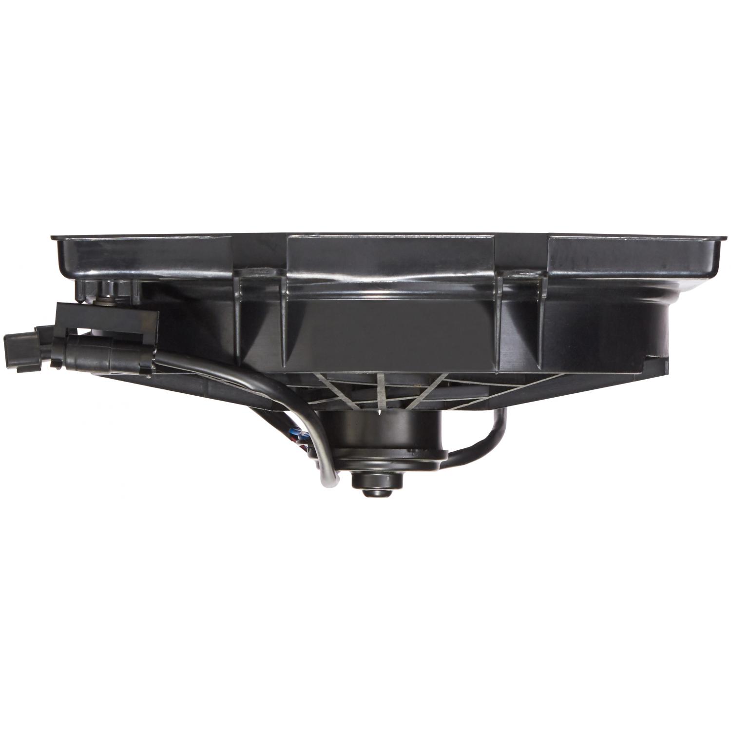 Spectra Premium CF16045 Engine Cooling Fan Assembly product image 4 of 4