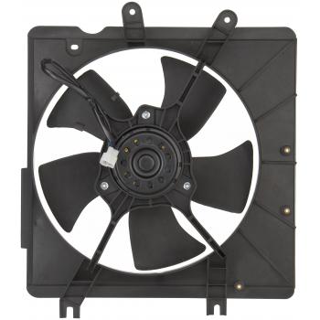 Spectra Premium CF16046 - Engine Cooling Fan Assembly Spectra Premium CF16046 Engine Cooling Fan Assembly product image 3 of 4