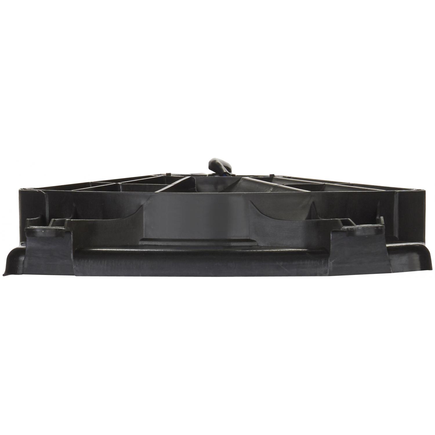 Spectra Premium CF16047 A/C Condenser Fan Assembly product image 2 of 4