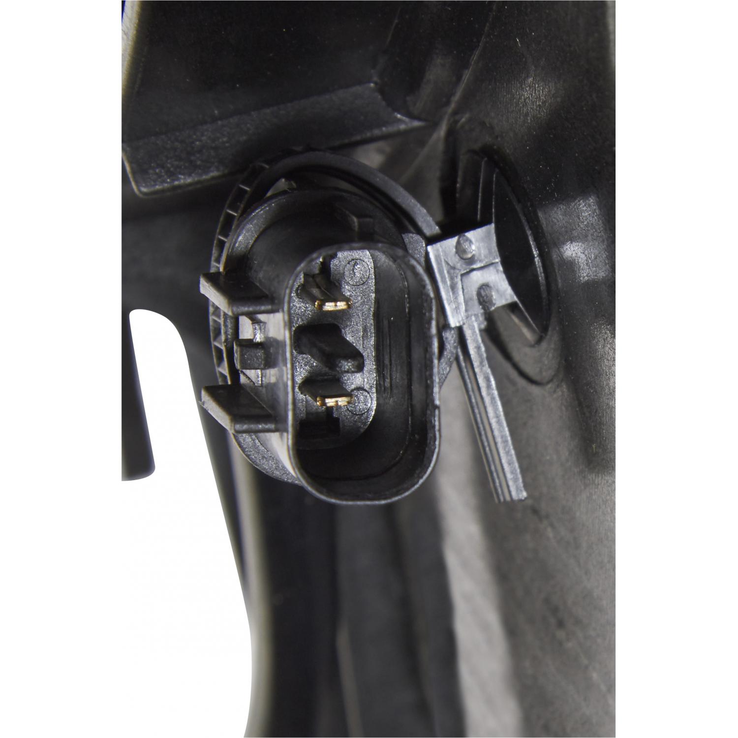 Spectra Premium CF16047 A/C Condenser Fan Assembly product image 3 of 4