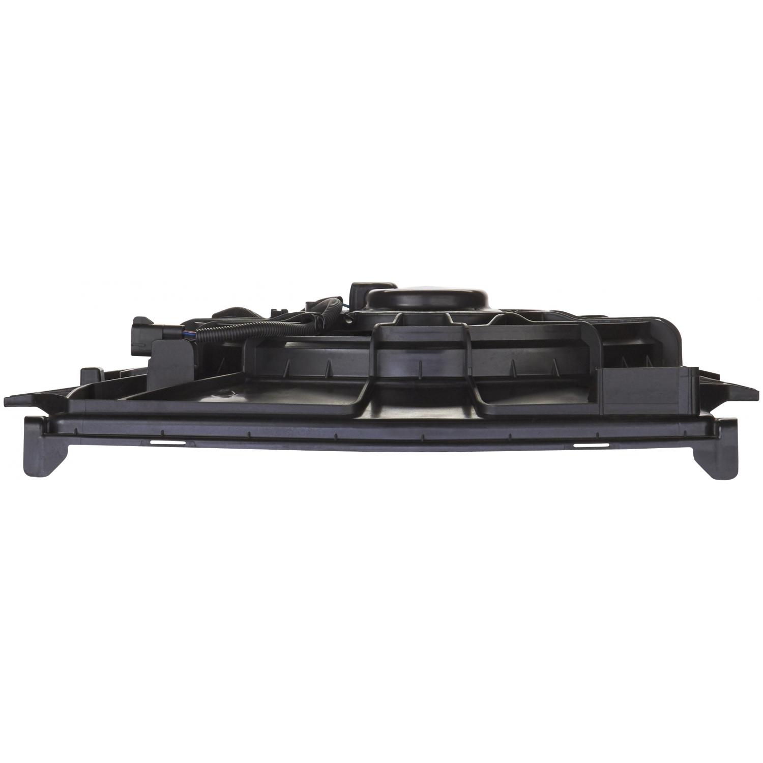 Spectra Premium CF16050 - Engine Cooling Fan Assembly Spectra Premium CF16050 Engine Cooling Fan Assembly product image 4 of 4