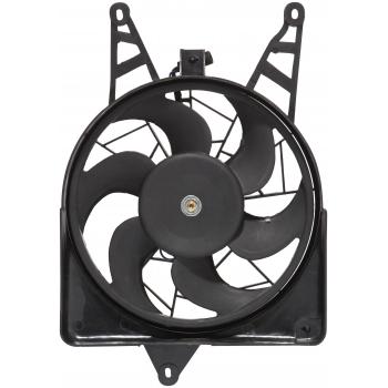 Spectra Premium CF16051 Engine Cooling Fan Assembly product image 1 of 4