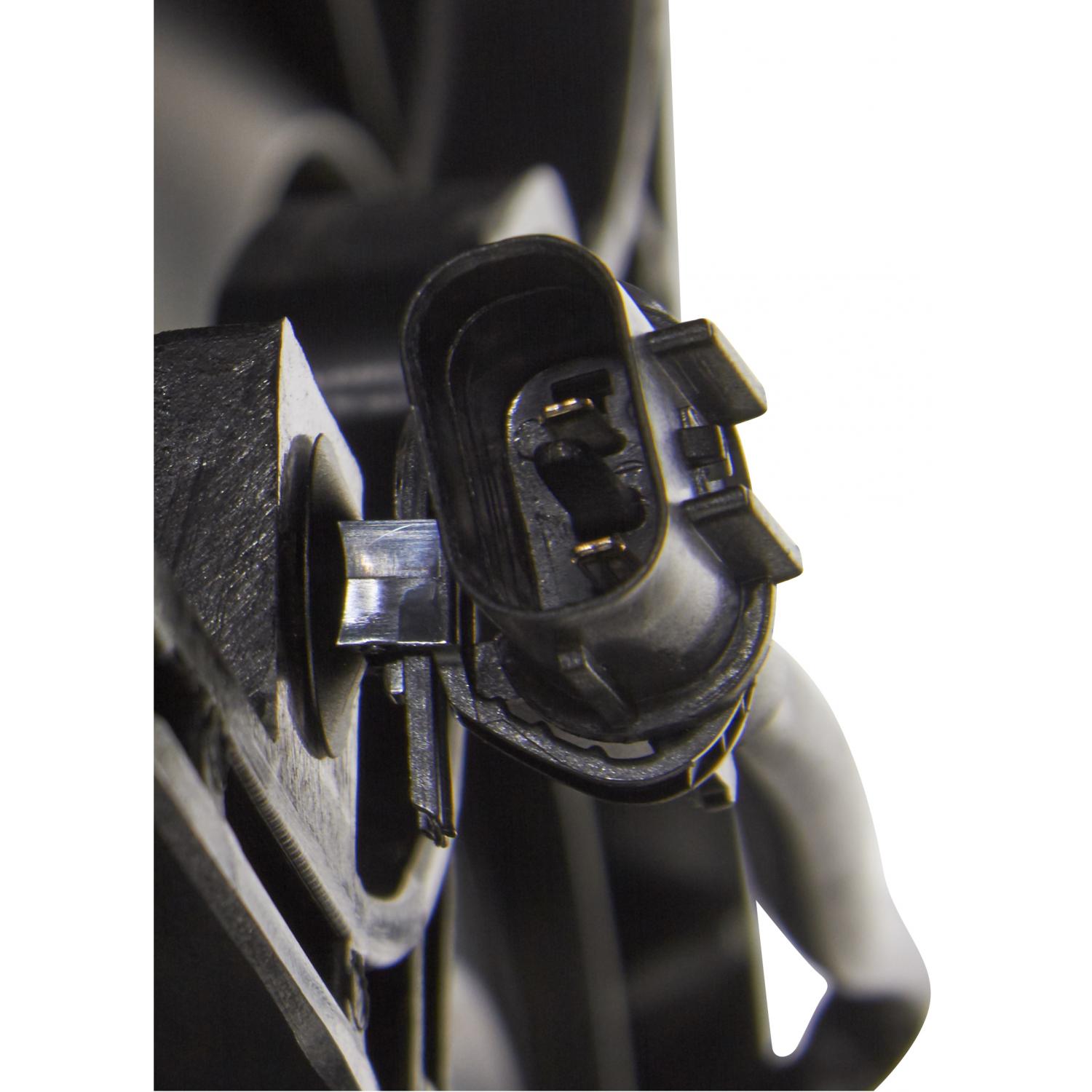 Spectra Premium CF16052 Engine Cooling Fan Assembly product image 2 of 4