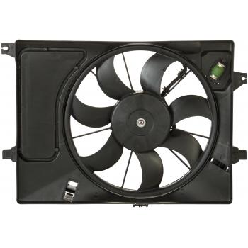 Spectra Premium CF16053 Engine Cooling Fan Assembly product image 1 of 4