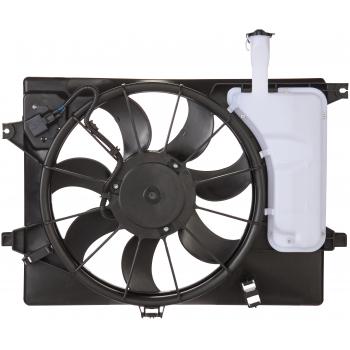 Spectra Premium CF16053 Engine Cooling Fan Assembly product image 3 of 4