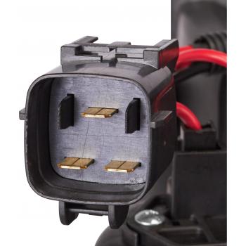Spectra Premium CF16058 Engine Cooling Fan Assembly product image 2 of 4