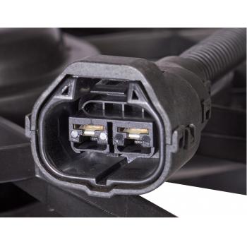 Spectra Premium CF16061 Engine Cooling Fan Assembly product image 2 of 4