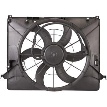 Spectra Premium CF16061 Engine Cooling Fan Assembly product image 3 of 4