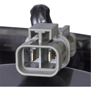 Spectra Premium CF16063 Engine Cooling Fan Assembly product image 2 of 4