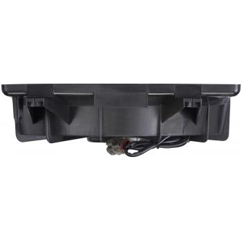 Spectra Premium CF16063 Engine Cooling Fan Assembly product image 4 of 4