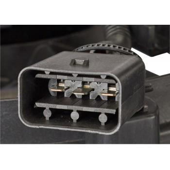 Spectra Premium CF16068 Engine Cooling Fan Assembly product image 2 of 4
