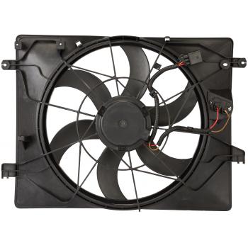 Spectra Premium CF16068 Engine Cooling Fan Assembly product image 3 of 4
