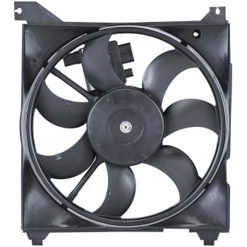 Spectra Premium CF16069 Engine Cooling Fan Assembly product image 1 of 4