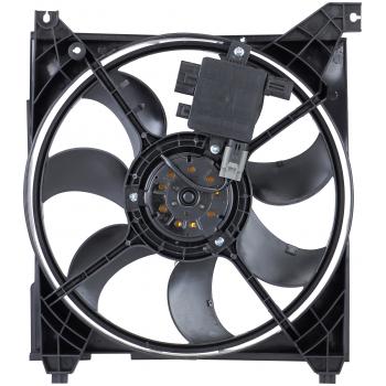 Spectra Premium CF16069 Engine Cooling Fan Assembly product image 3 of 4