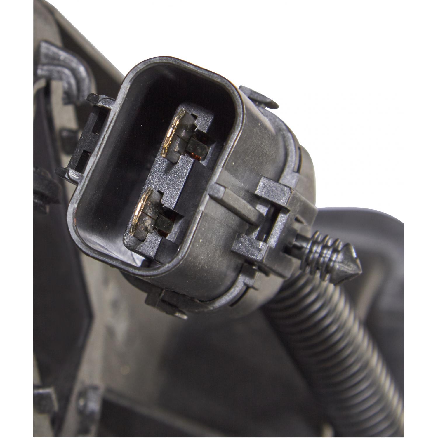 Spectra Premium CF16072 Engine Cooling Fan Assembly product image 2 of 4