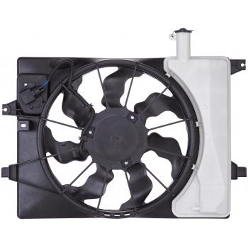 Spectra Premium CF16085 Engine Cooling Fan Assembly product image 3 of 4