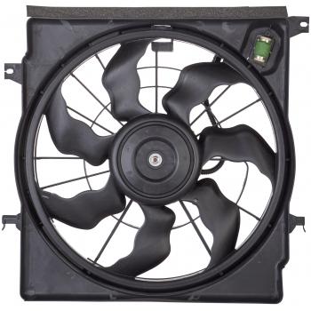 Spectra Premium CF16086 - Engine Cooling Fan Assembly Spectra Premium CF16086 Engine Cooling Fan Assembly product image 1 of 4