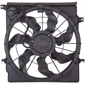 Spectra Premium CF16086 - Engine Cooling Fan Assembly Spectra Premium CF16086 Engine Cooling Fan Assembly product image 3 of 4