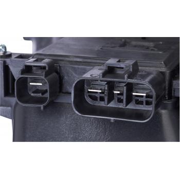 Spectra Premium CF16089 Engine Cooling Fan Assembly product image 2 of 4
