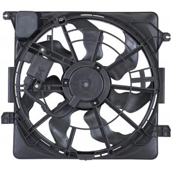 Spectra Premium CF16094 Engine Cooling Fan Assembly product image 3 of 4