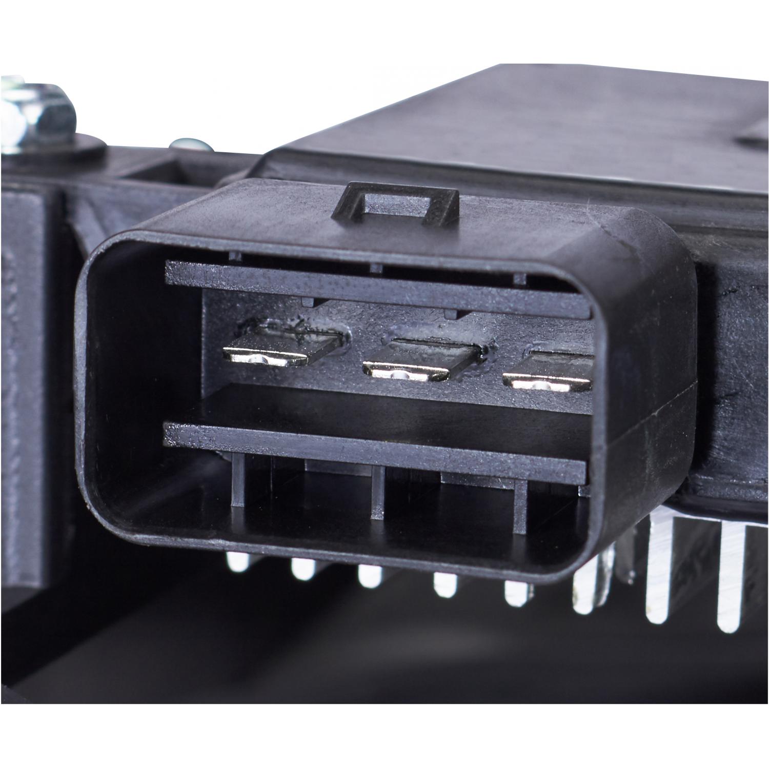 Spectra Premium CF16095 Engine Cooling Fan Assembly product image 2 of 4