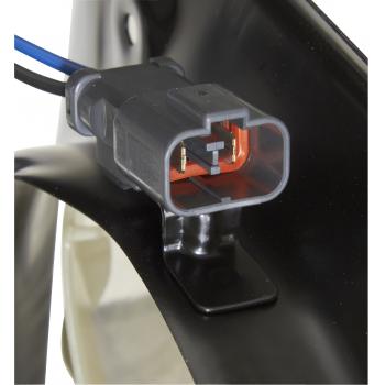 Spectra Premium CF18007 A/C Condenser Fan Assembly product image 2 of 4