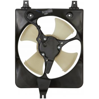 Spectra Premium CF18007 A/C Condenser Fan Assembly product image 3 of 4