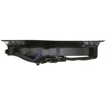 Spectra Premium CF18007 A/C Condenser Fan Assembly product image 4 of 4