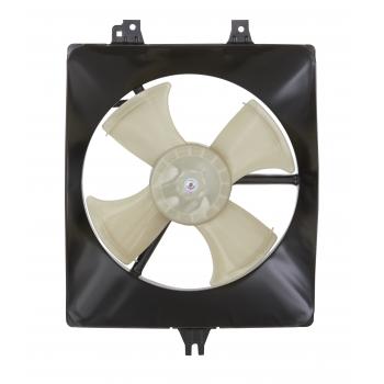 Spectra Premium CF18010 A/C Condenser Fan Assembly product image 1 of 4