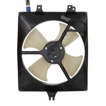 Spectra Premium CF18010 A/C Condenser Fan Assembly product image 3 of 4