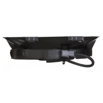 Spectra Premium CF18010 A/C Condenser Fan Assembly product image 4 of 4