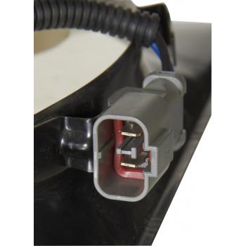 Spectra Premium CF18011 A/C Condenser Fan Assembly product image 2 of 4