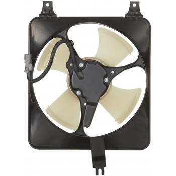 Spectra Premium CF18011 A/C Condenser Fan Assembly product image 3 of 4