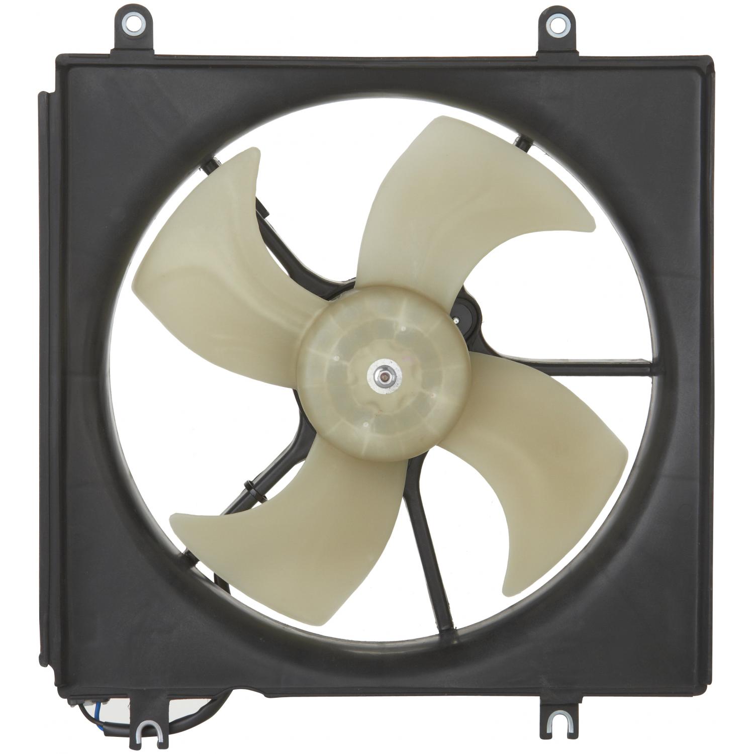 Spectra Premium CF18014 Engine Cooling Fan Assembly product image 1 of 4