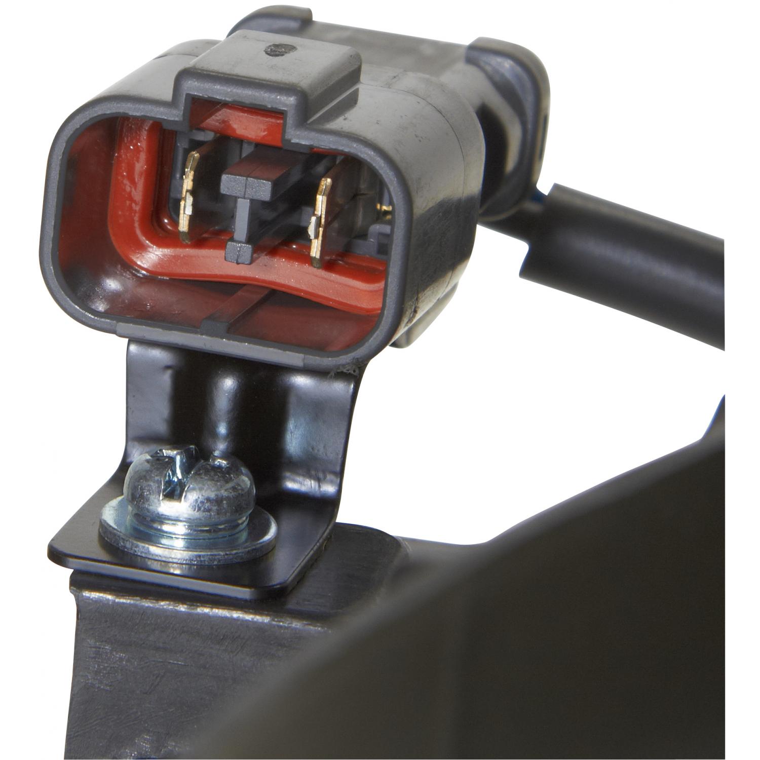 Spectra Premium CF18014 Engine Cooling Fan Assembly product image 2 of 4