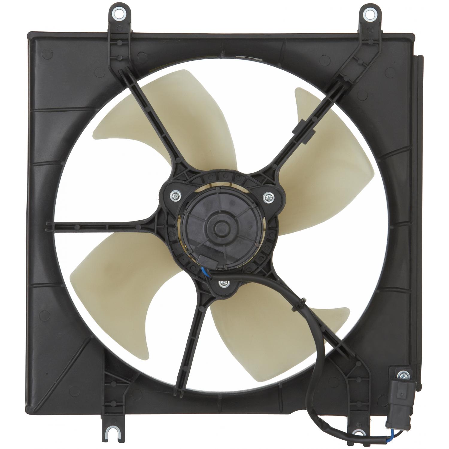 Spectra Premium CF18014 Engine Cooling Fan Assembly product image 3 of 4