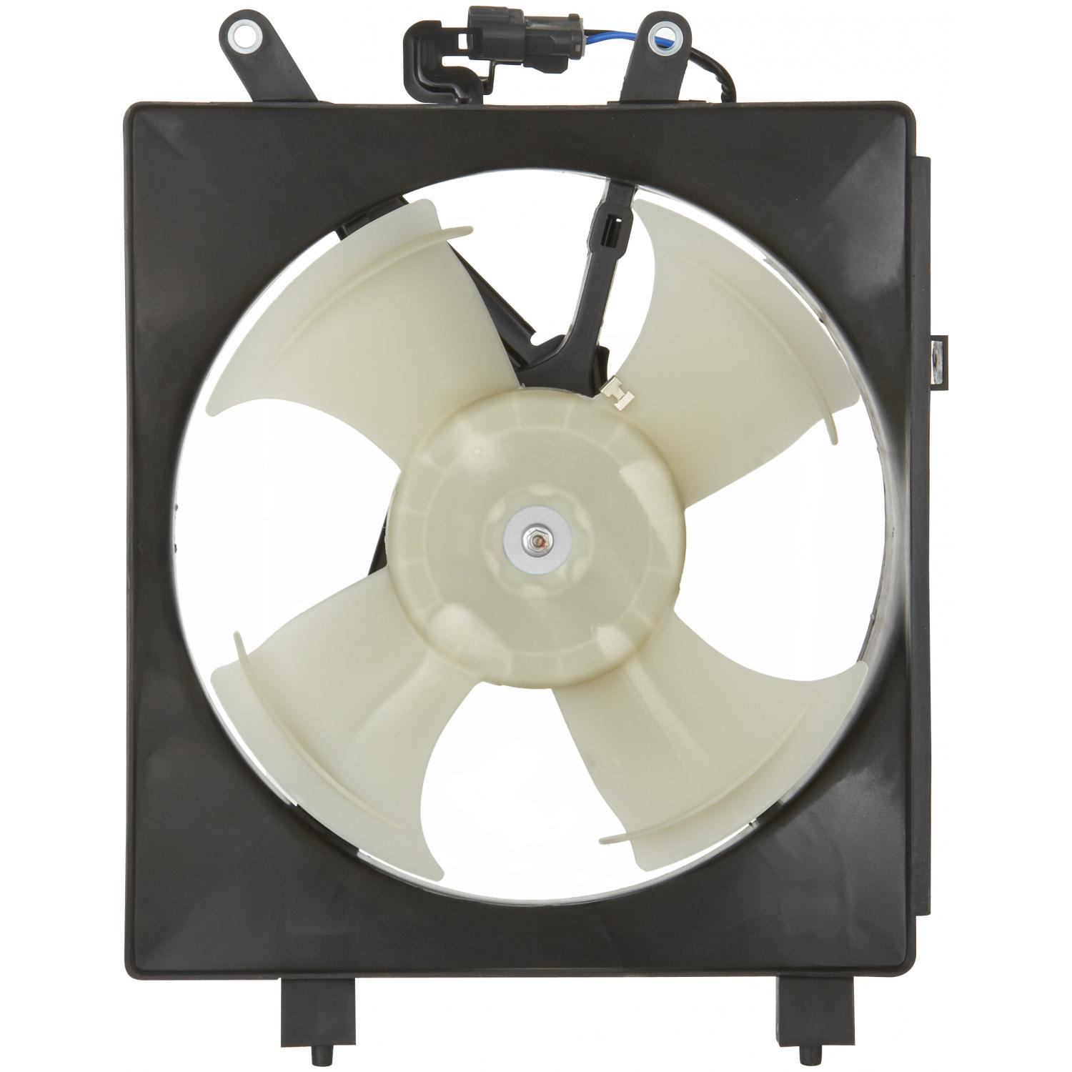 Spectra Premium CF18015 A/C Condenser Fan Assembly product image 1 of 4