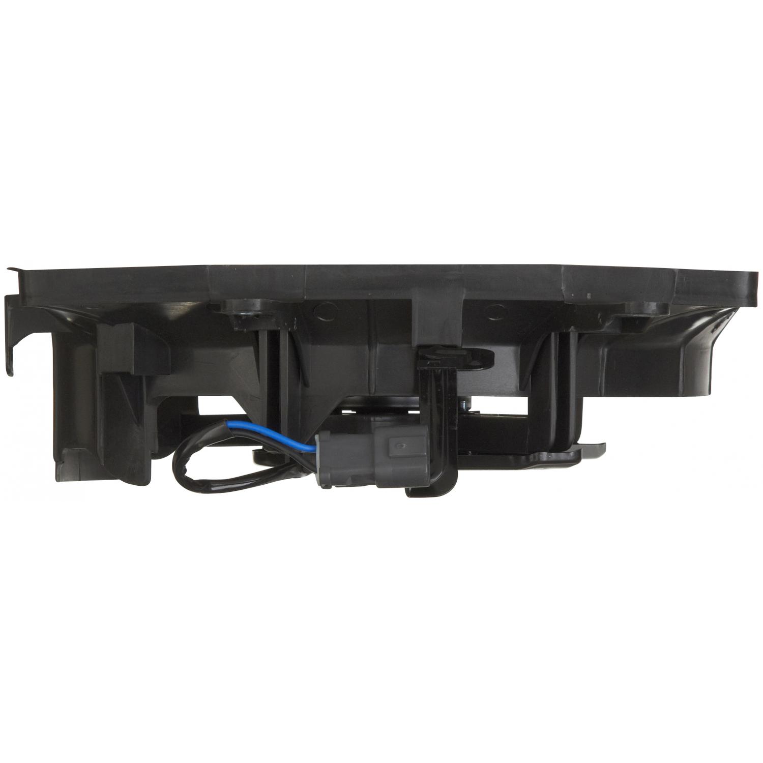 Spectra Premium CF18015 A/C Condenser Fan Assembly product image 4 of 4