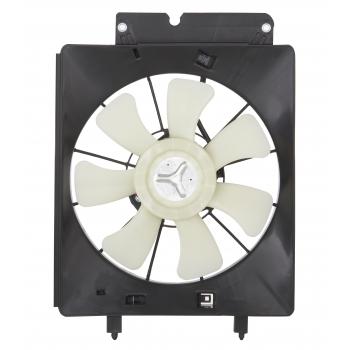 Spectra Premium CF18016 A/C Condenser Fan Assembly product image 1 of 4