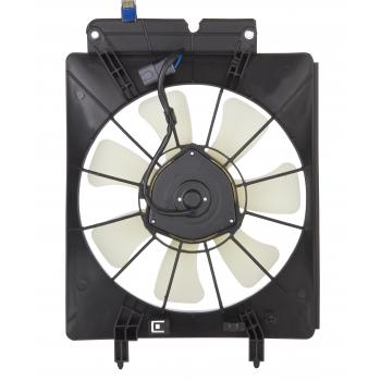 Spectra Premium CF18016 A/C Condenser Fan Assembly product image 3 of 4