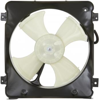 Spectra Premium CF18018 - A/C Condenser Fan Assembly Spectra Premium CF18018 A/C Condenser Fan Assembly product image 1 of 4