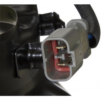 Spectra Premium CF18018 - A/C Condenser Fan Assembly Spectra Premium CF18018 A/C Condenser Fan Assembly product image 2 of 4