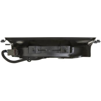 Spectra Premium CF18018 - A/C Condenser Fan Assembly Spectra Premium CF18018 A/C Condenser Fan Assembly product image 4 of 4