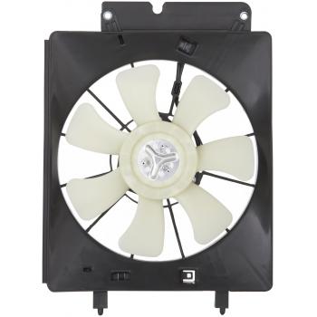 Spectra Premium CF18020 A/C Condenser Fan Assembly product image 1 of 4